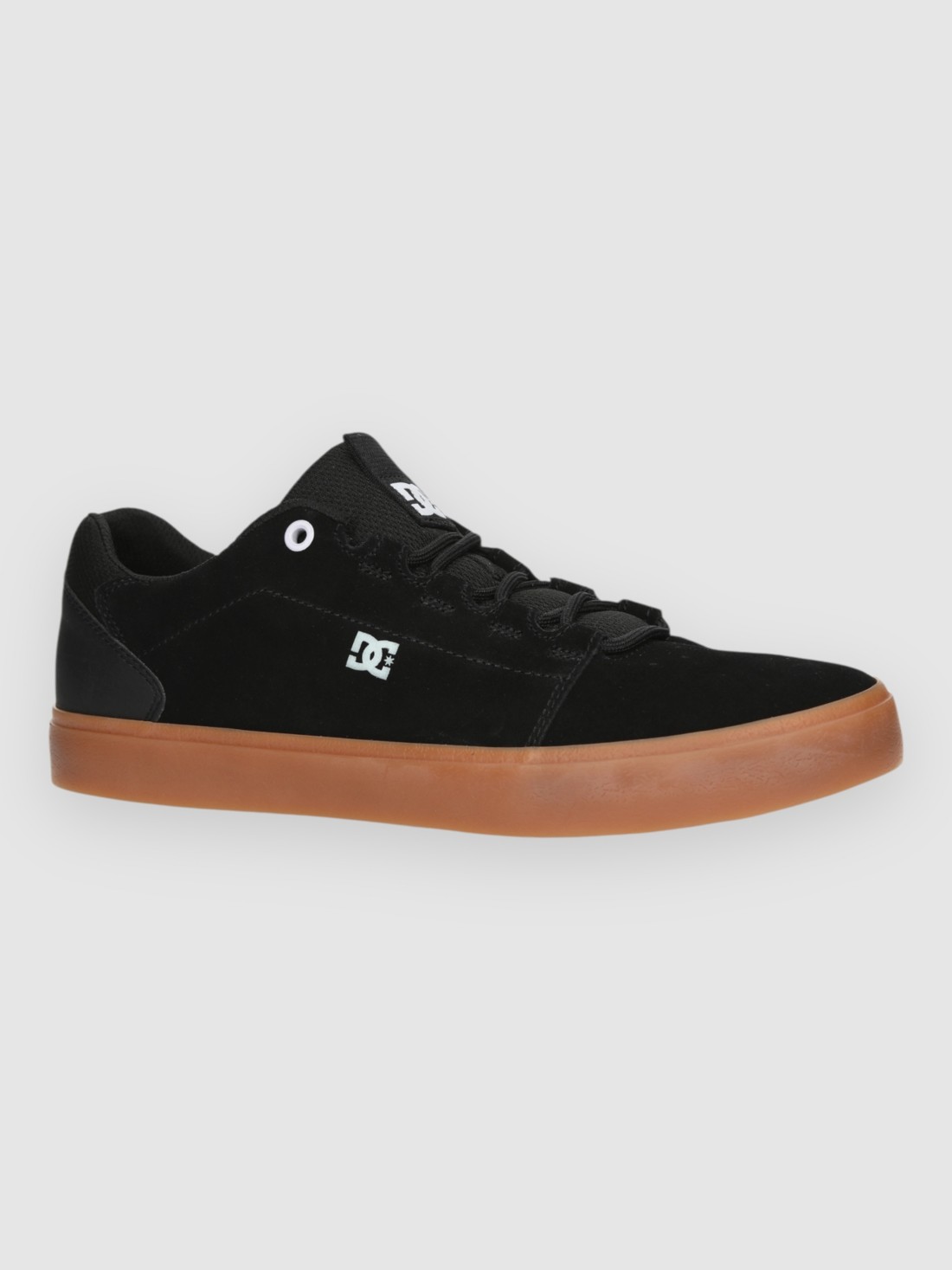 DC Hyde Skateschuhe gum