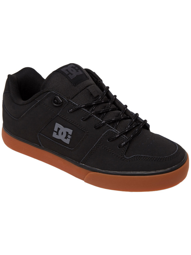 DC Pure Wnt Winter Shoes