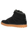 DC Pure High-Top WC Wnt Winter Chaussures