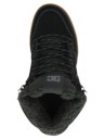 DC Pure High-Top WC Wnt Winter Schoenen