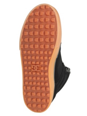Pure High-Top WC Wnt Boty