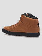 Pure High-Top WC Wnt Chaussures D&amp;#039;Hiver