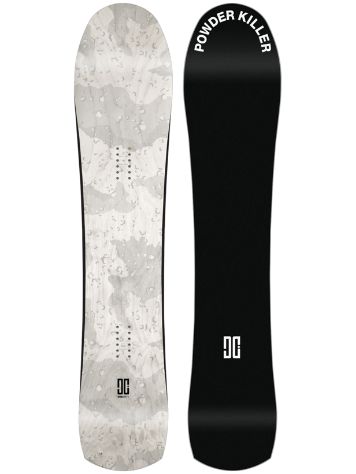 DC Powder Killer 150 2021 Snowboard