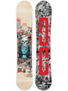 DC Space Echo 154 2021 Snowboard