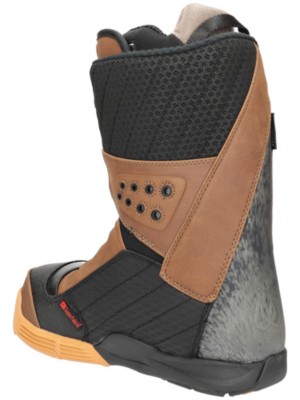 travis rice dc snowboard boots