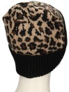 DC Motif Gorro