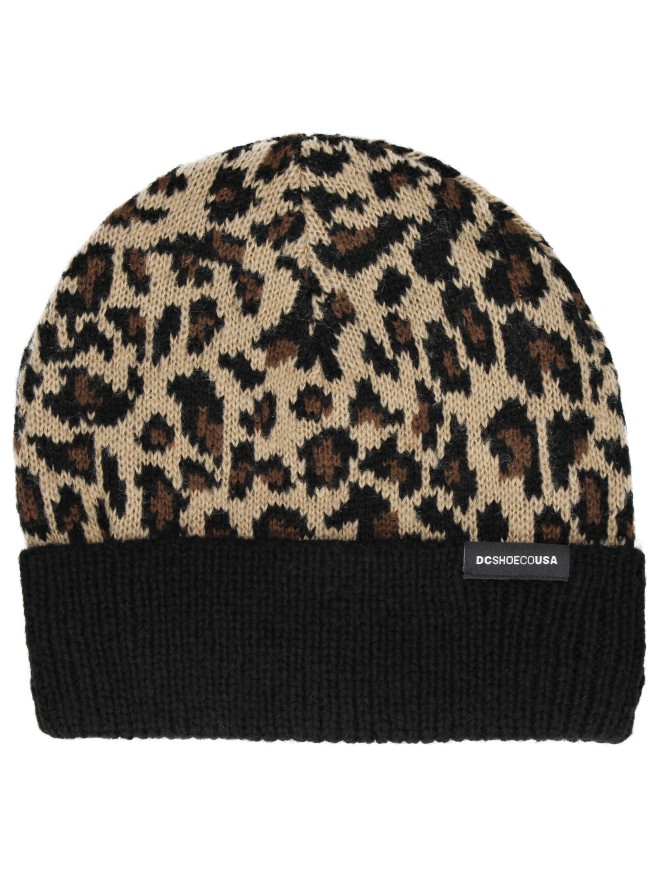 DC Motif Gorro