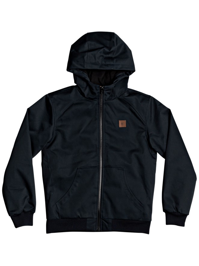 DC Earl Padded Kids Jacket