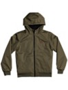 DC Earl Padded Bunda