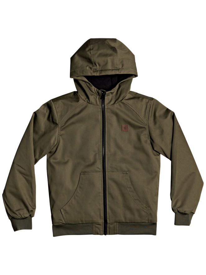 DC Earl Padded Bunda