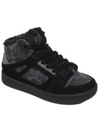 DC Pure High-Top Wnt Scarpe