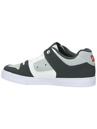 DC Pure Elastic Kids Chaussres de skate