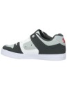 DC Pure Elastic Kids Chaussres de skate