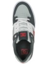 DC Pure Elastic Kids Skate Shoes