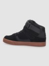 DC Pure High-Top EV Kids Chaussres de skate