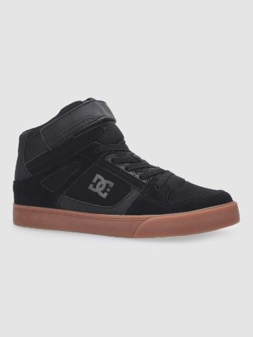 DC Pure High-Top EV Skate Chaussures