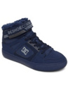 DC Pure High-Top WNT EV Tennarit