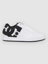 DC Court Graffik Skate Shoes