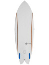 Alterego Corsair 5'5 Prancha de Surf