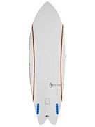 Corsair 5&amp;#039;5 Planche de surf