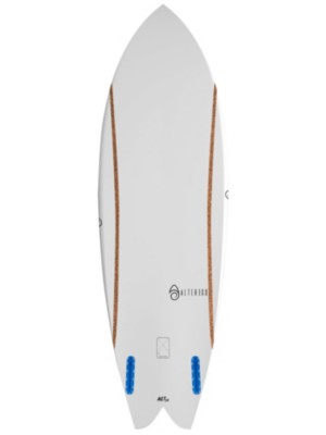 Corsair 5&amp;#039;5 Surfboard