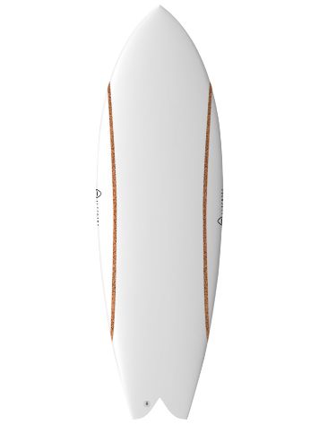 Alterego Corsair 5'5 Surfboard