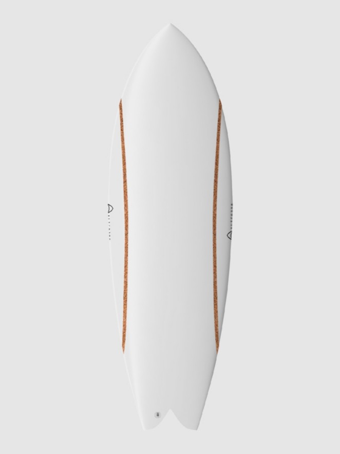 Alterego Corsair 5'5 Prancha de Surf