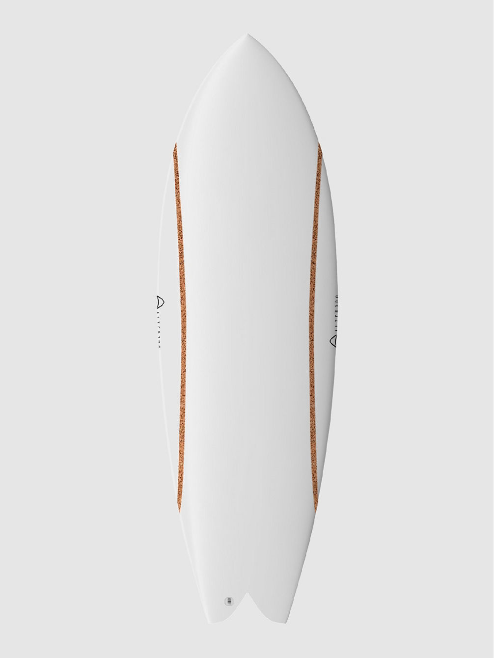 Corsair 5&amp;#039;5 Prancha de Surf