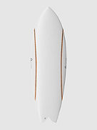Corsair 5&amp;#039;5 Tavola da Surf