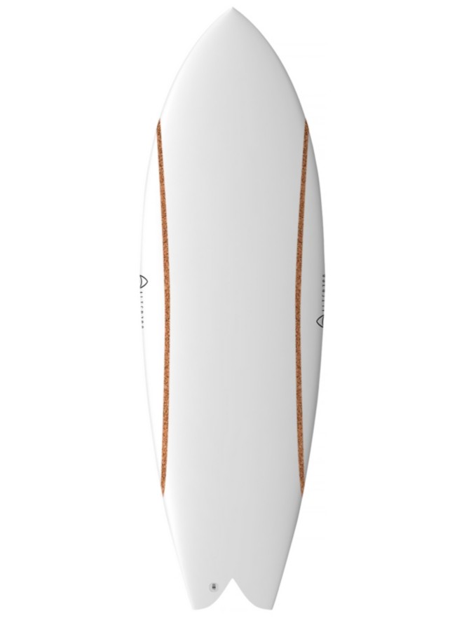 Alterego Corsair 5'9