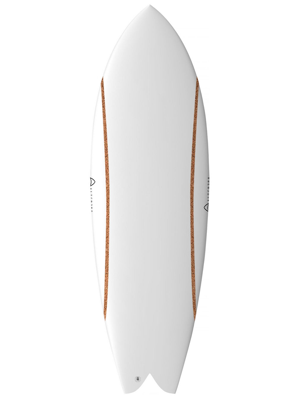 Corsair 5&amp;#039;9 Surfboard