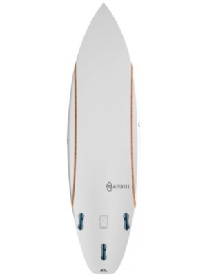 Quill 5&amp;#039;8 Planche de surf