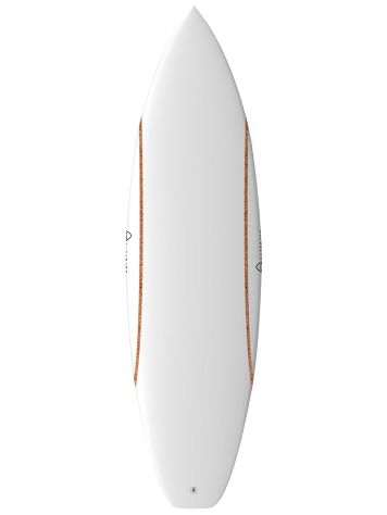 Alterego Quill 5'8 Surfboard