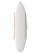 Quill 5&amp;#039;8 Surfboard