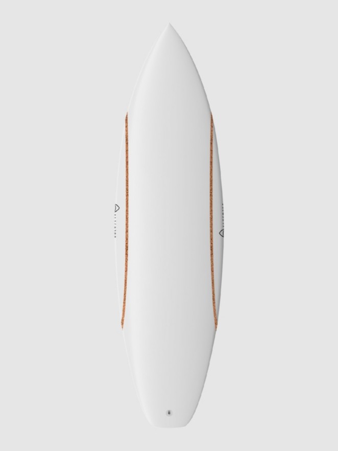 Alterego Quill 5'8 Surfbräda