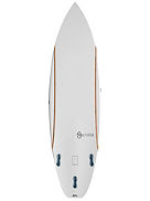 Quill 5&amp;#039;10 Deska za surfanje