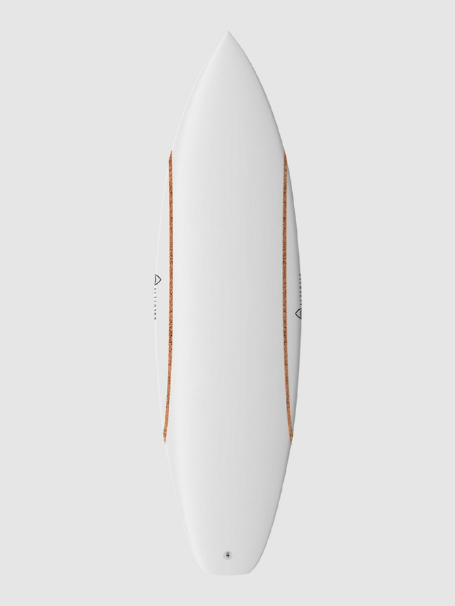 Alterego Quill 5'10