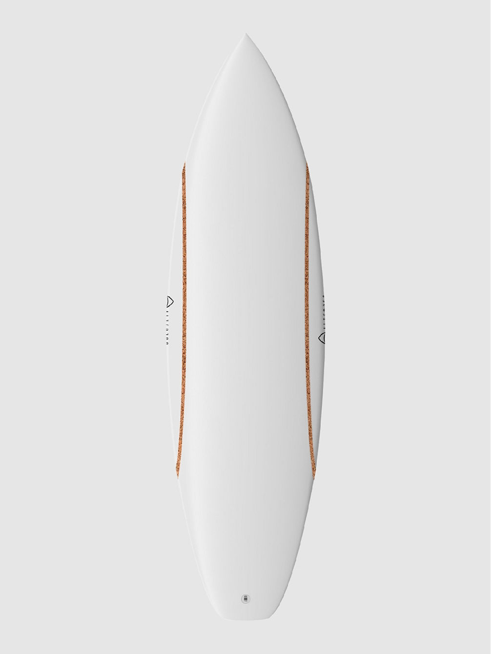 Quill 5&amp;#039;10 Deska za surfanje