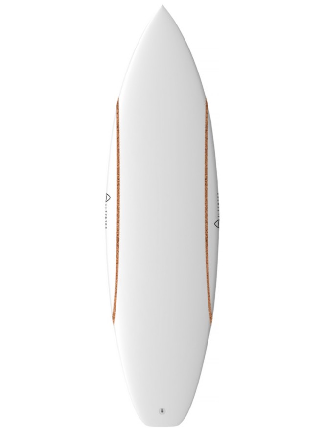Alterego Quill 6'0 Surfboard