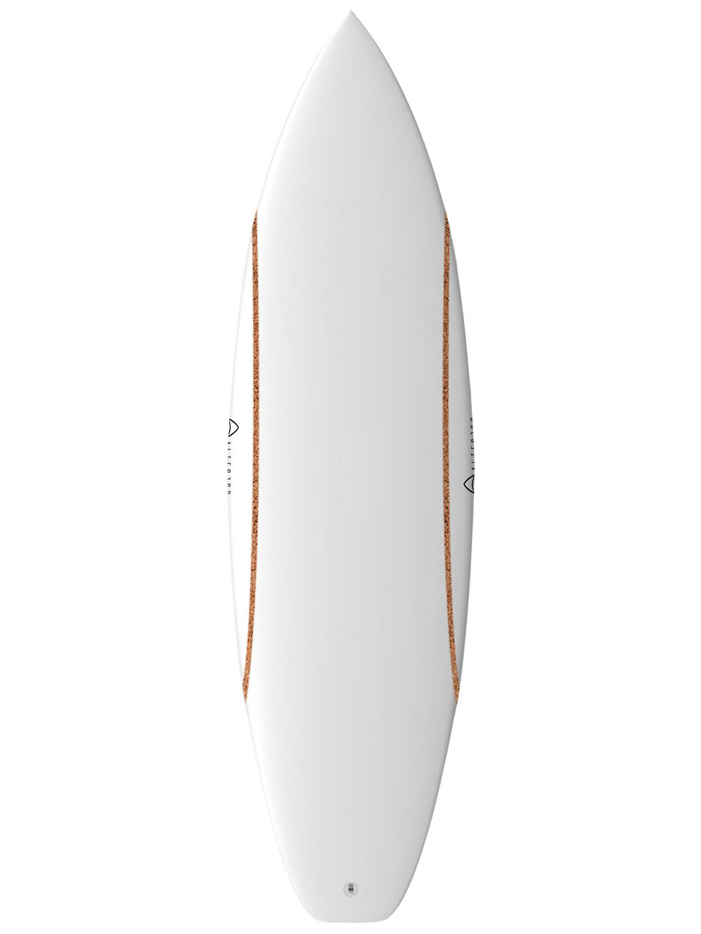 Quill 6&amp;#039;0 Surfboard