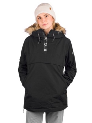 roxy shelter jacket