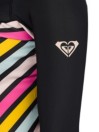 Roxy Pop Surf 1/1 Front Zip Springsuit