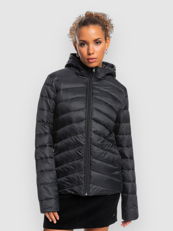 Roxy Coast Road Hooded Jas