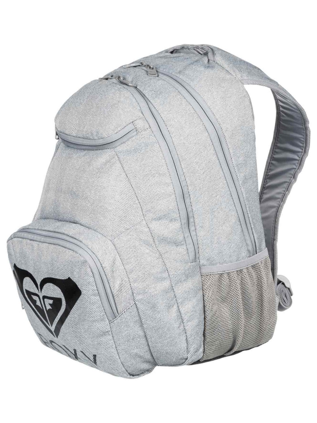 Roxy Shd Sw Sld Lg Rucksack heritage heather