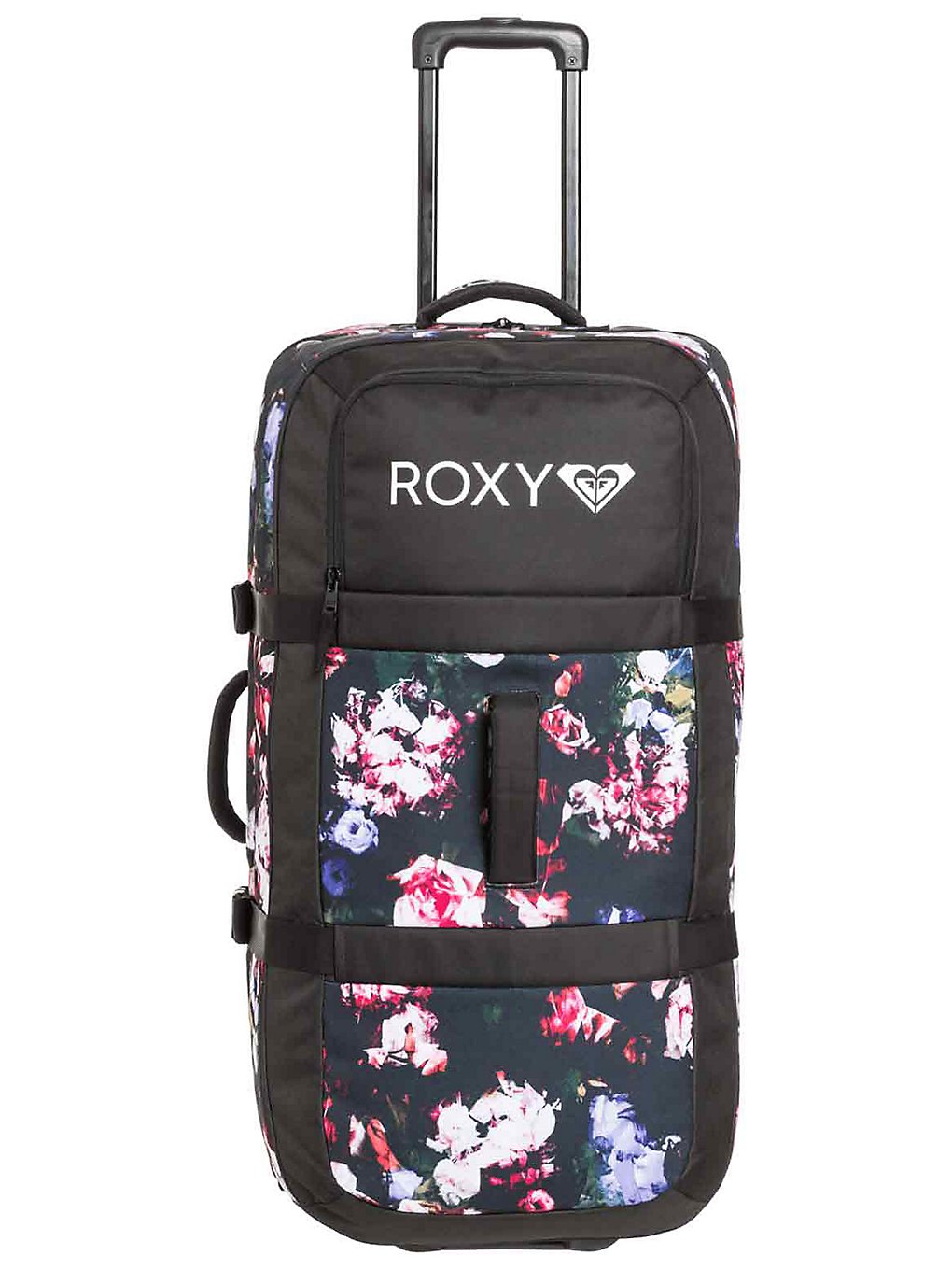 Roxy Long Haul 105L Travel Bag noir