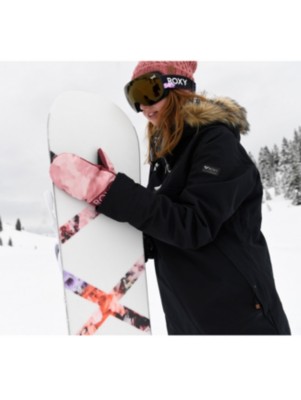 Popscreen Colour Luxe - Masque de snow/ski pour Femme