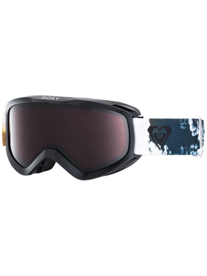 Roxy Day Dream True Black Inkstain Goggle