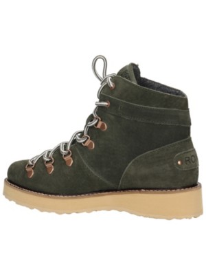 roxy spencir boots olive