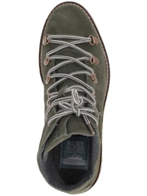 roxy spencir boots olive