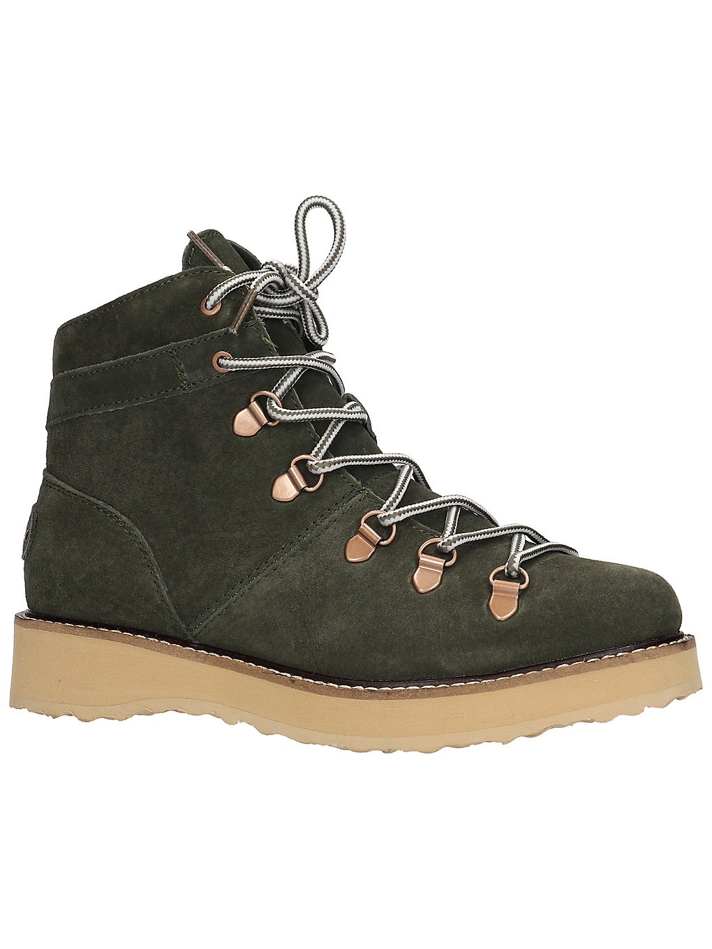 Roxy Spencir Boots olive